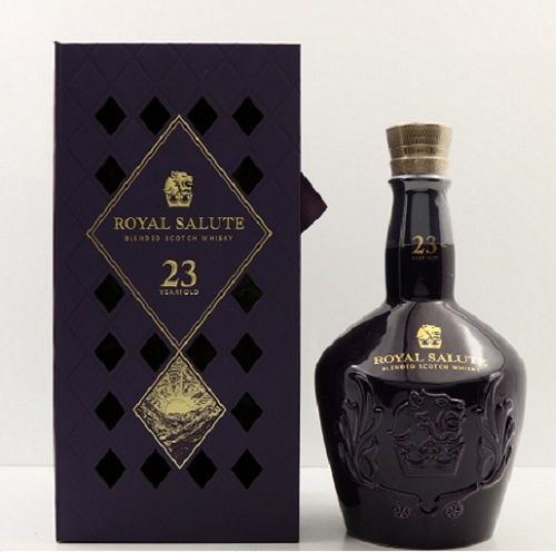 Rượu Whisky Chivas 23