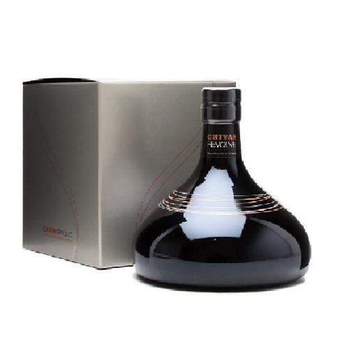 Rượu Whisky Chivas Đĩa