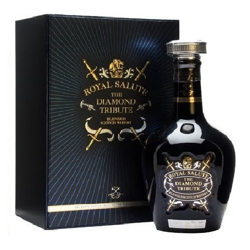 Rượu Whisky Chivas The Diamond Tribute