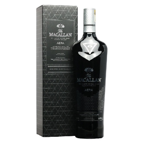 Rượu Whisky Macallan Aera