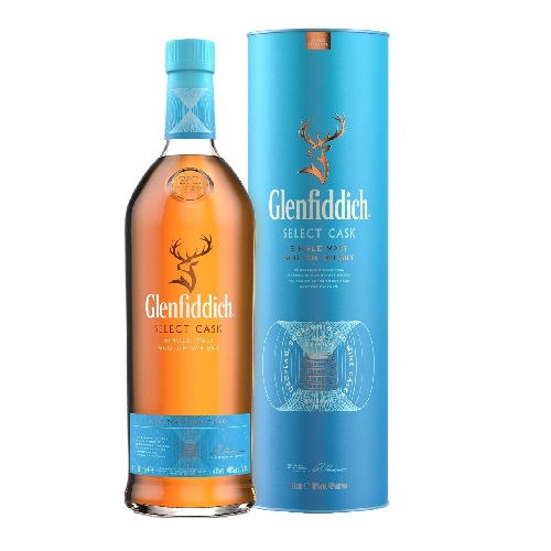 Rượu Whisky Glenfiddich  Cask