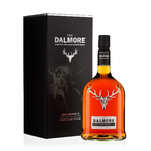 Rượu Whisky Dalmore King Alexander