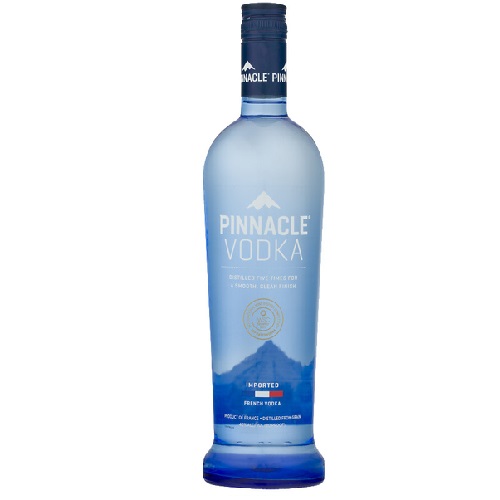 Vodka Pinnacle