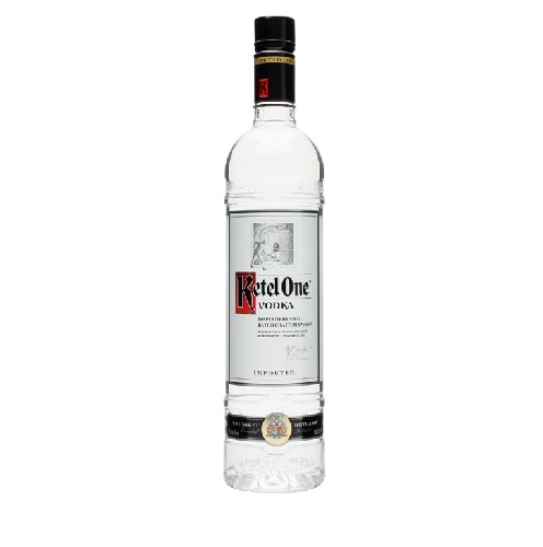 Vodka Ketel One