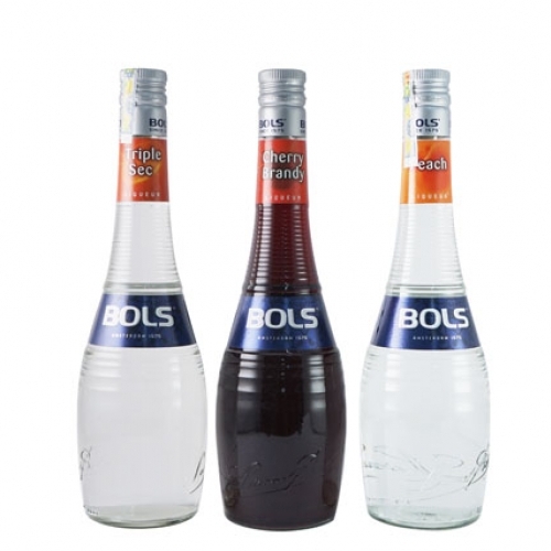 Rượu Mùi Bols