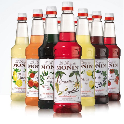 Rượu Mùi Monin