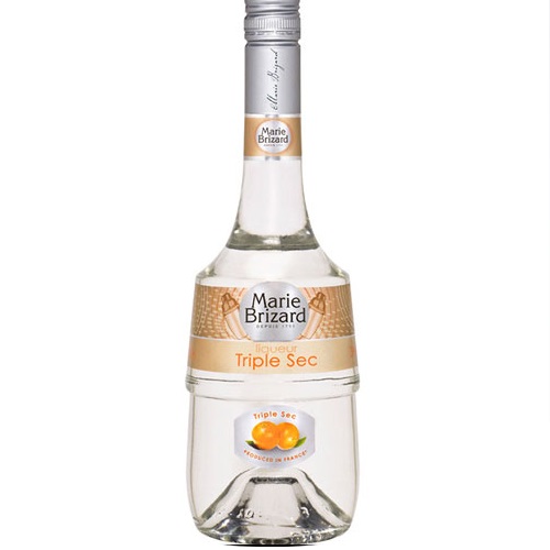 Rượu Mùi Marie Brizard Tripble Sec