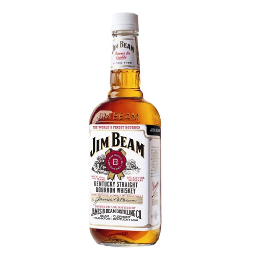 Rượu Mùi Jim Beam