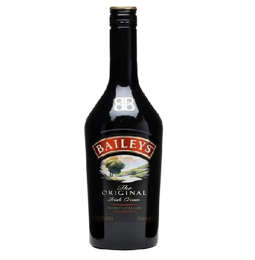 Rượu Mùi sữa Baileys