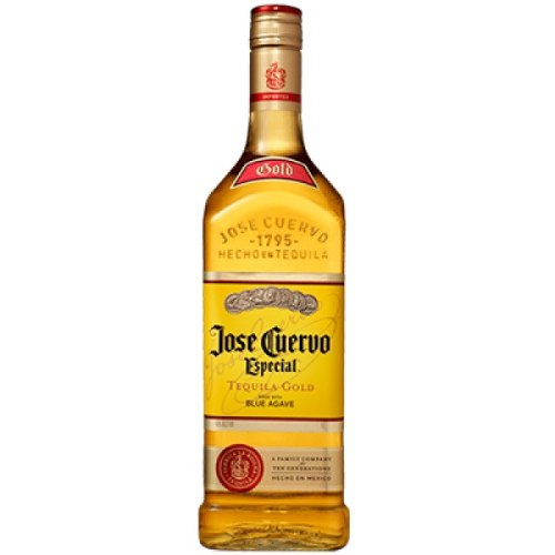 Rượu Mùi Tequilar