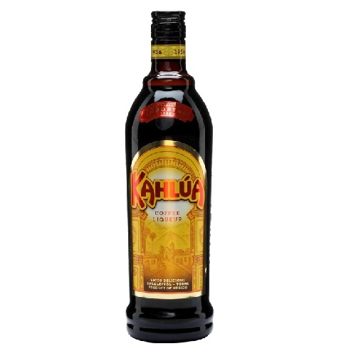 Rượu Mùi Kahlúa Rum