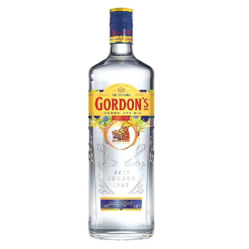 Rượu Mùi Gin Gordon’s