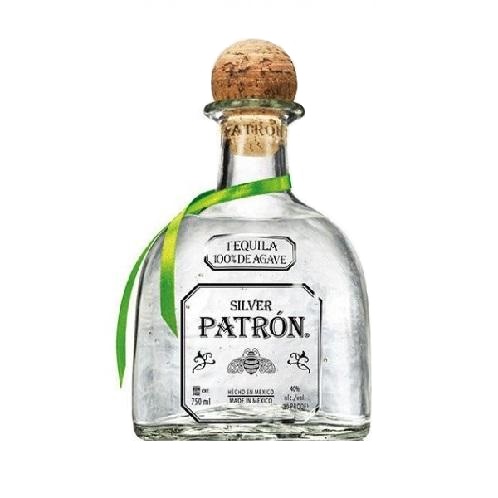 Rượu mùi Patron