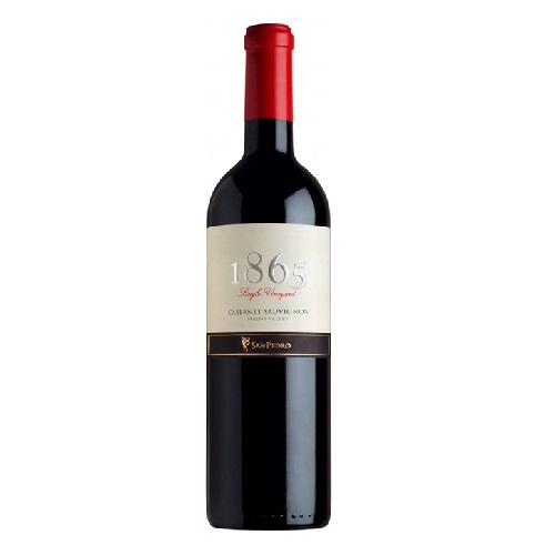 Rượu vang 1865 Special Single Vineyard