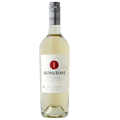 Rượu Vang Ironstone Sauvignon Blanc