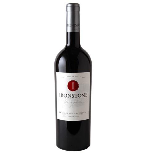 Rượu vang Ironstone Vineyards