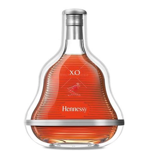 Rượu Hennessy XO vỏ nhựa