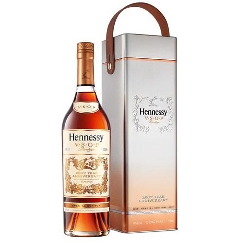 Rượu Hennessy VSOP 200th Year Anniversary