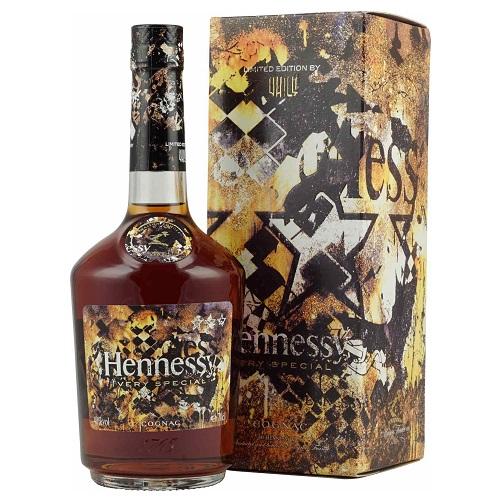 Rượu Hennessy VS Limited Edition