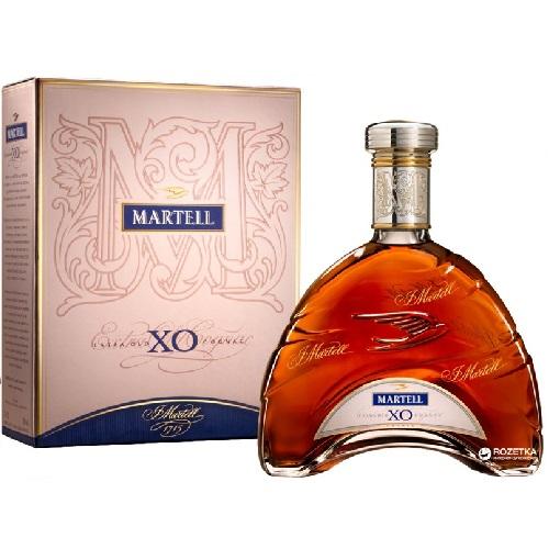 Rượu Martell XO