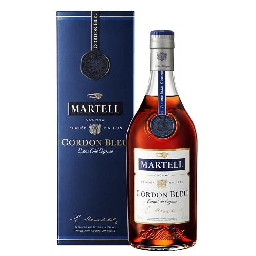 Rượu Martell CORDON BLEU