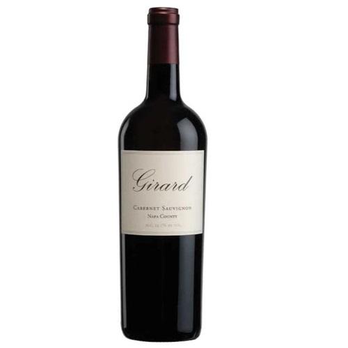 Rượu vang Girard