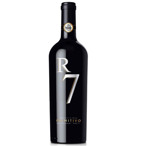 Rượu Vang R7