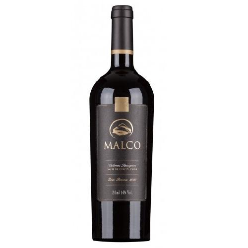Rượu vang Malco Gran Reserva