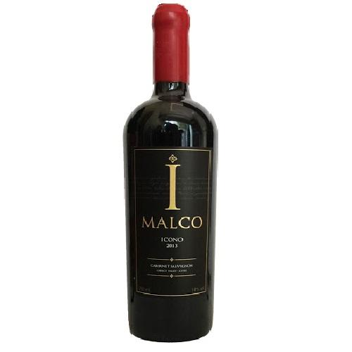 Rượu vang Malco Icono 2013