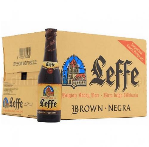 Bia Bỉ Leffe