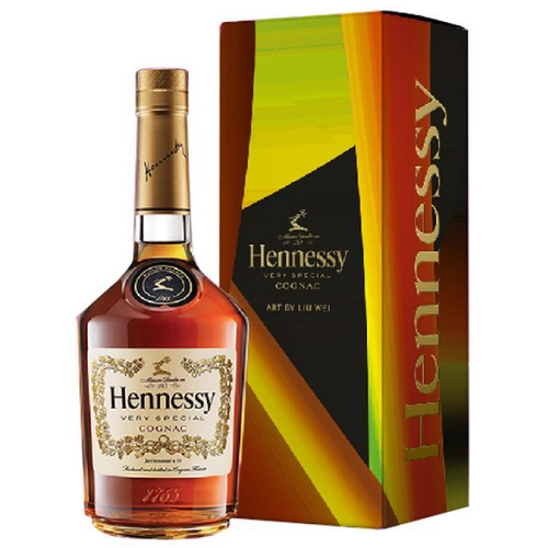 Rượu Hennessy Very Special 2021