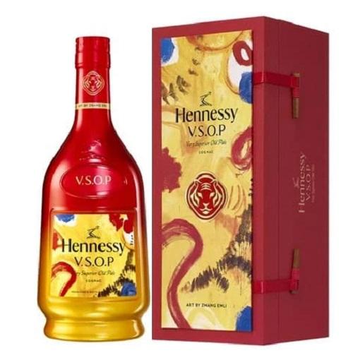 Rượu Hennessy VSOP Limited 2022