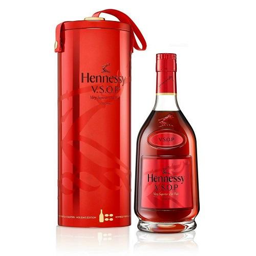 Hộp Quà Hennessy VSOP 2023