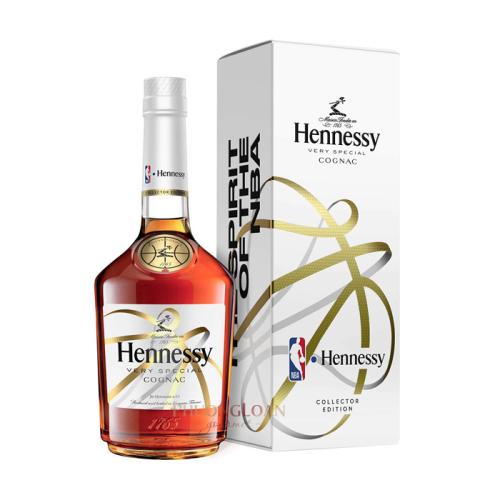 RƯỢU HENNESSY VERY SPECIAL NBA LIMITED EDITION WHITE