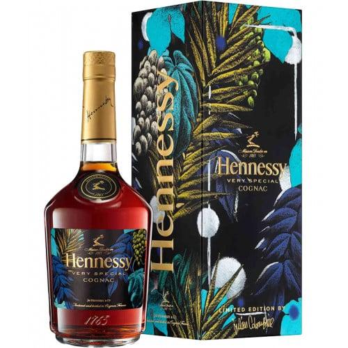 RƯỢU HENNESSY VERY SPECIAL x JULIEN COLOMBIER