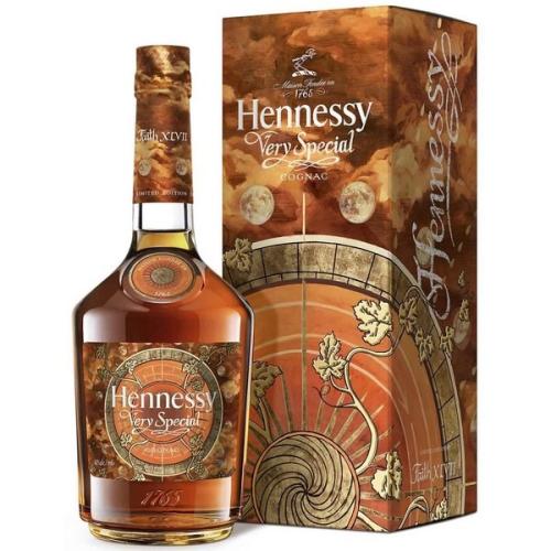 RƯỢU HENNESSY VERY SPECIAL FAITH XLVII