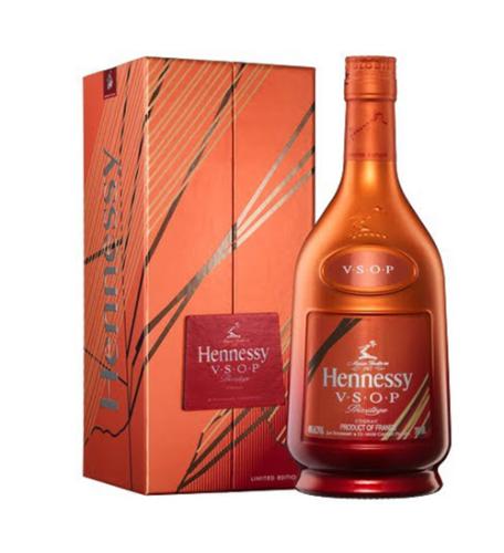 RƯỢU HENNESSY VSOP LIMITED EDITION 2016