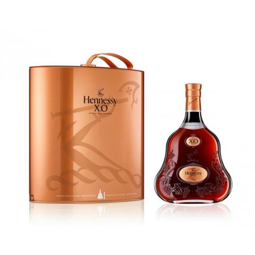 RƯỢU HENNESSY XO TẾT 2023