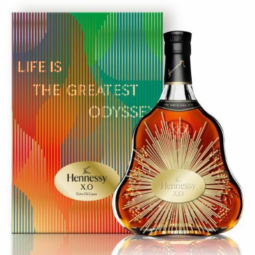 RƯỢU HENNESSY XO ODYSSEY