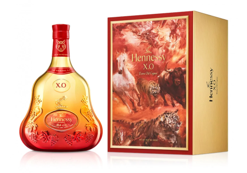 RƯỢU HENNESSY XO LUNAR CHINESE NEW YEAR 2023