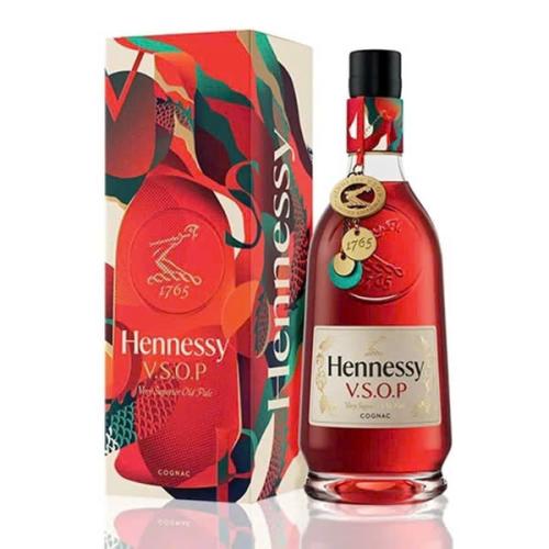 RƯỢU HENNESSY VSOP MAF 2025