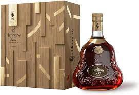 RƯỢU HENNESSY X.O NBA LIMITED EDITION