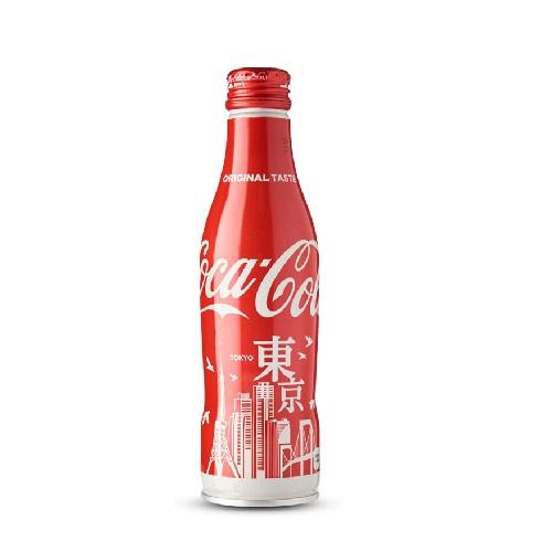 Coca Nhật Bản 250ml