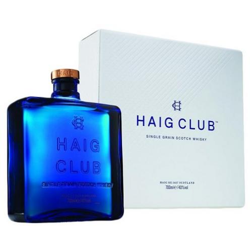 Rượu Whisky Haig Club