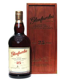 Rượu Glenfarclas 25 năm