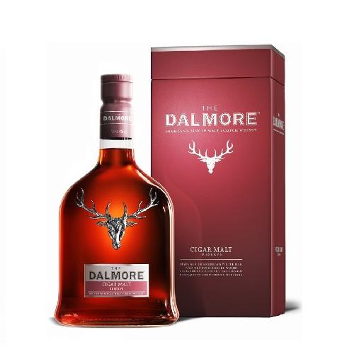 Rượu Whisky Dalmore Cigar Malt