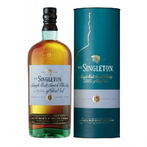 Rượu Whisky Singleton 15Y