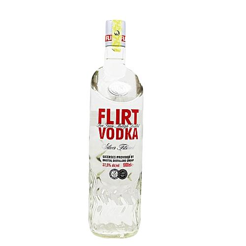 Vodka Flirt Premium Spirit Drink