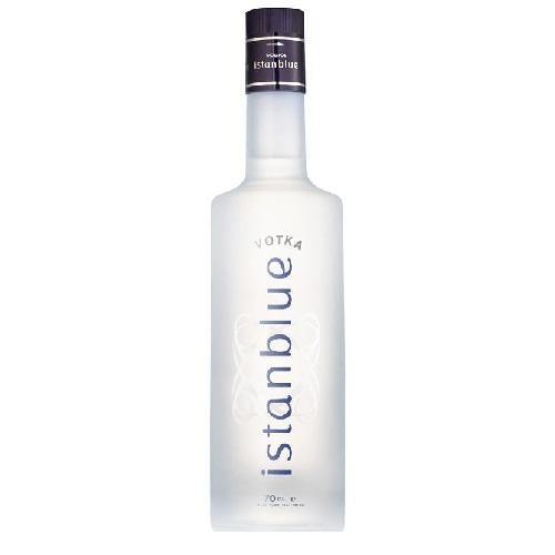Vodka Istanblue Pure