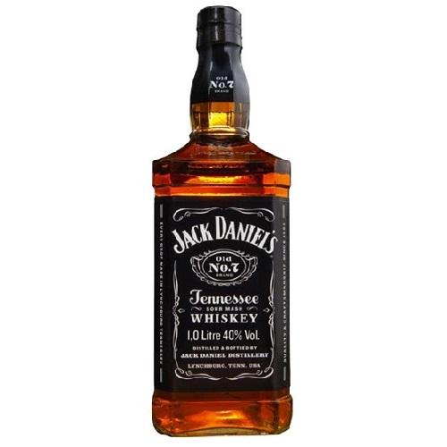 Rượu Mùi Jack Daniel